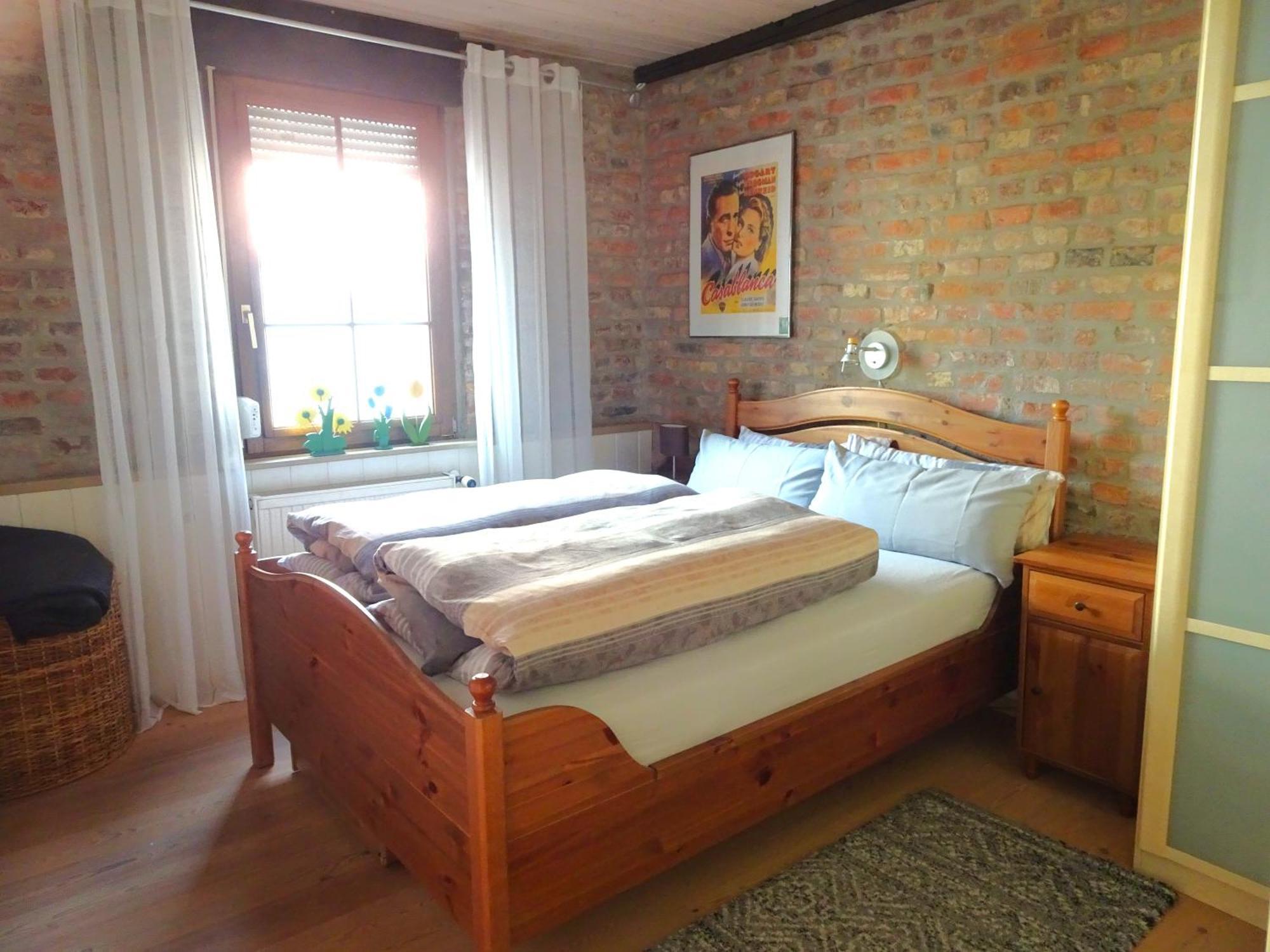 Landhausstil Trifft Moderne Muhlheim am Main Buitenkant foto
