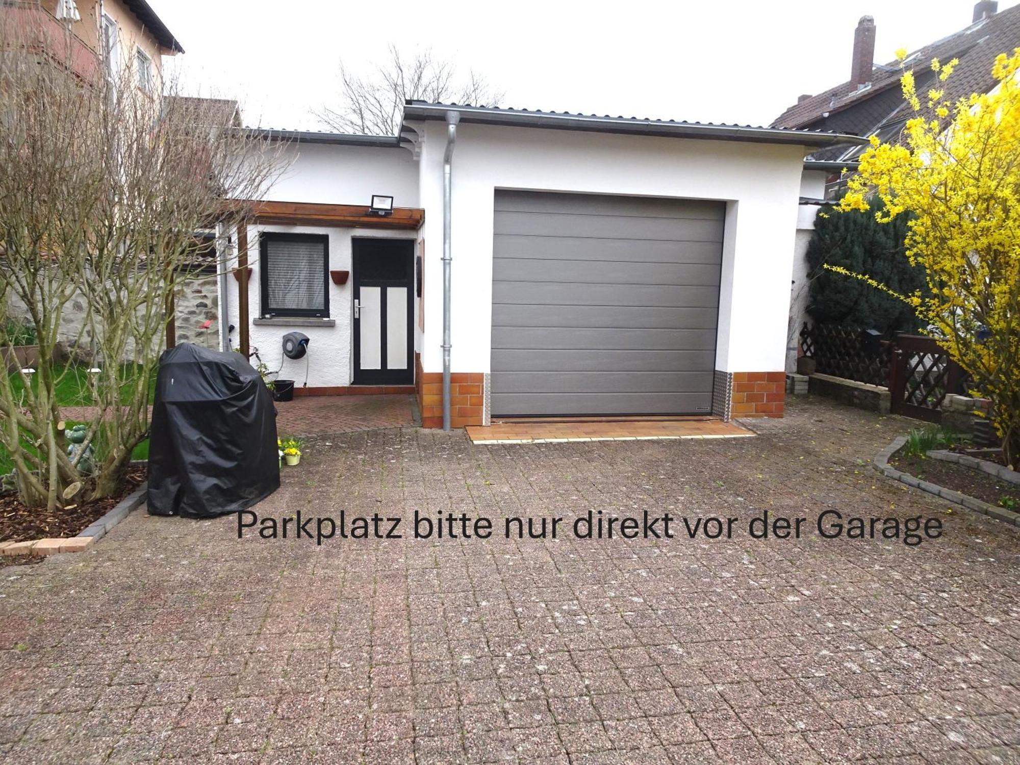 Landhausstil Trifft Moderne Muhlheim am Main Buitenkant foto