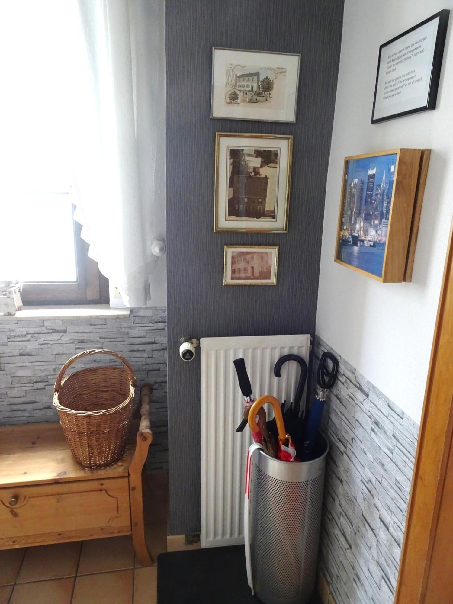 Landhausstil Trifft Moderne Muhlheim am Main Buitenkant foto