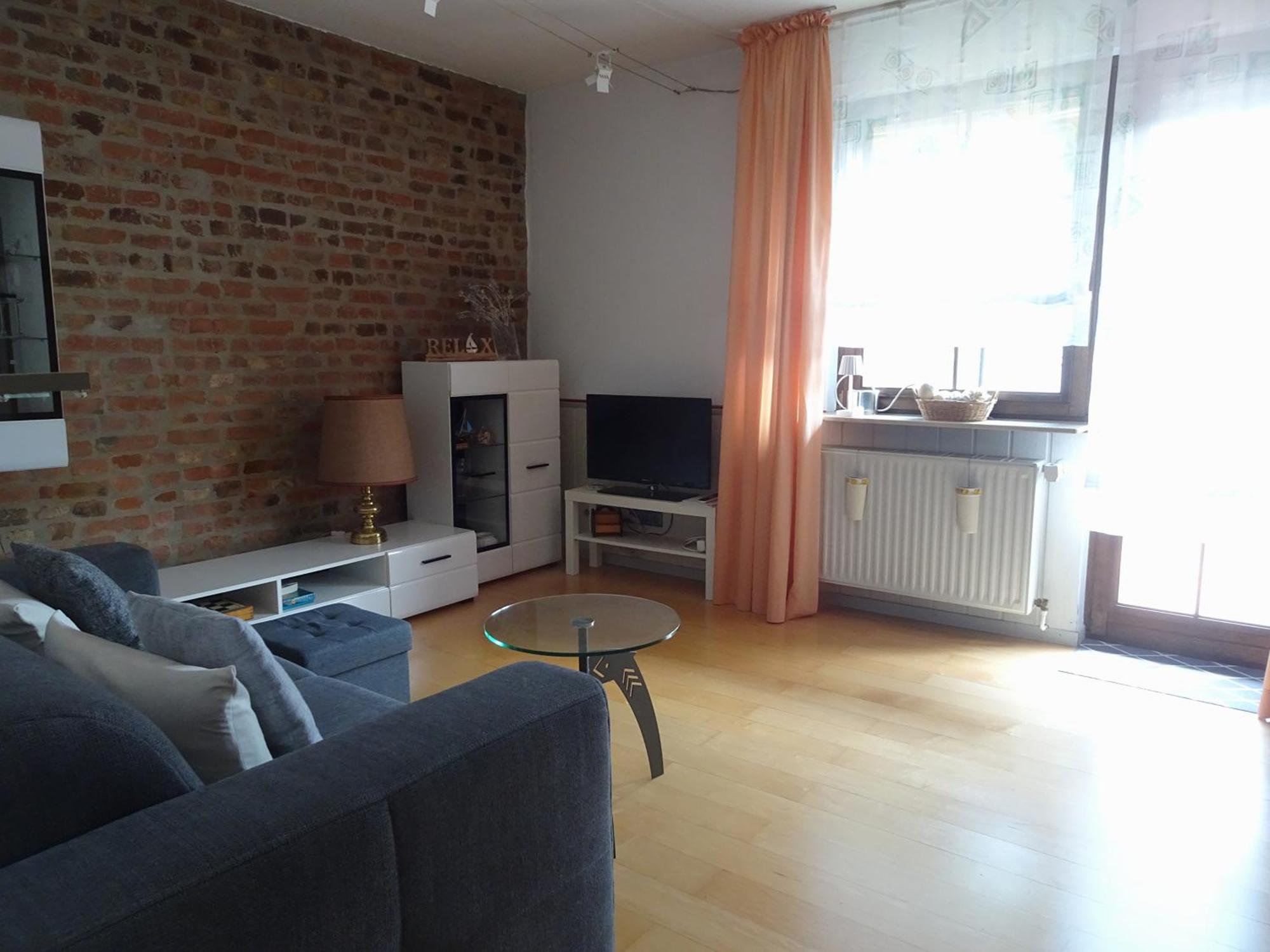 Landhausstil Trifft Moderne Muhlheim am Main Buitenkant foto